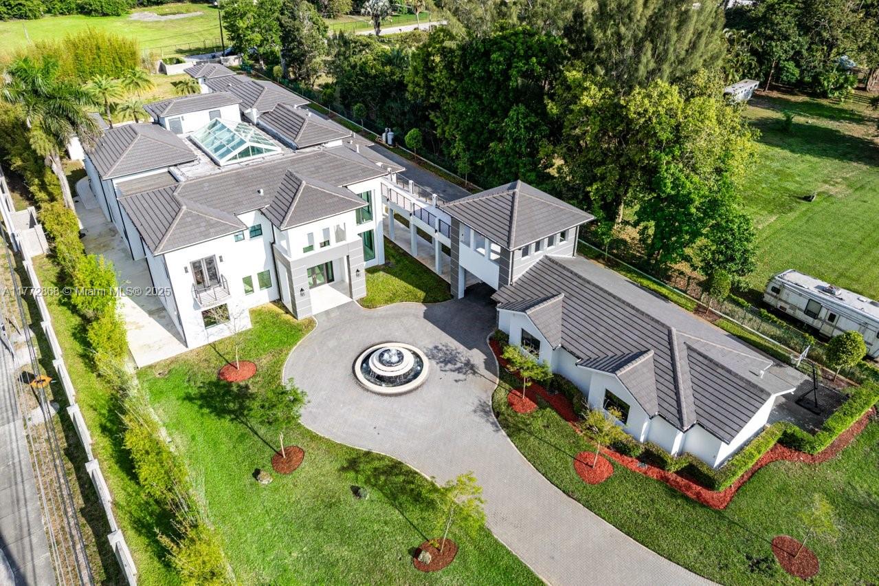 SouthWest Ranches - Residential