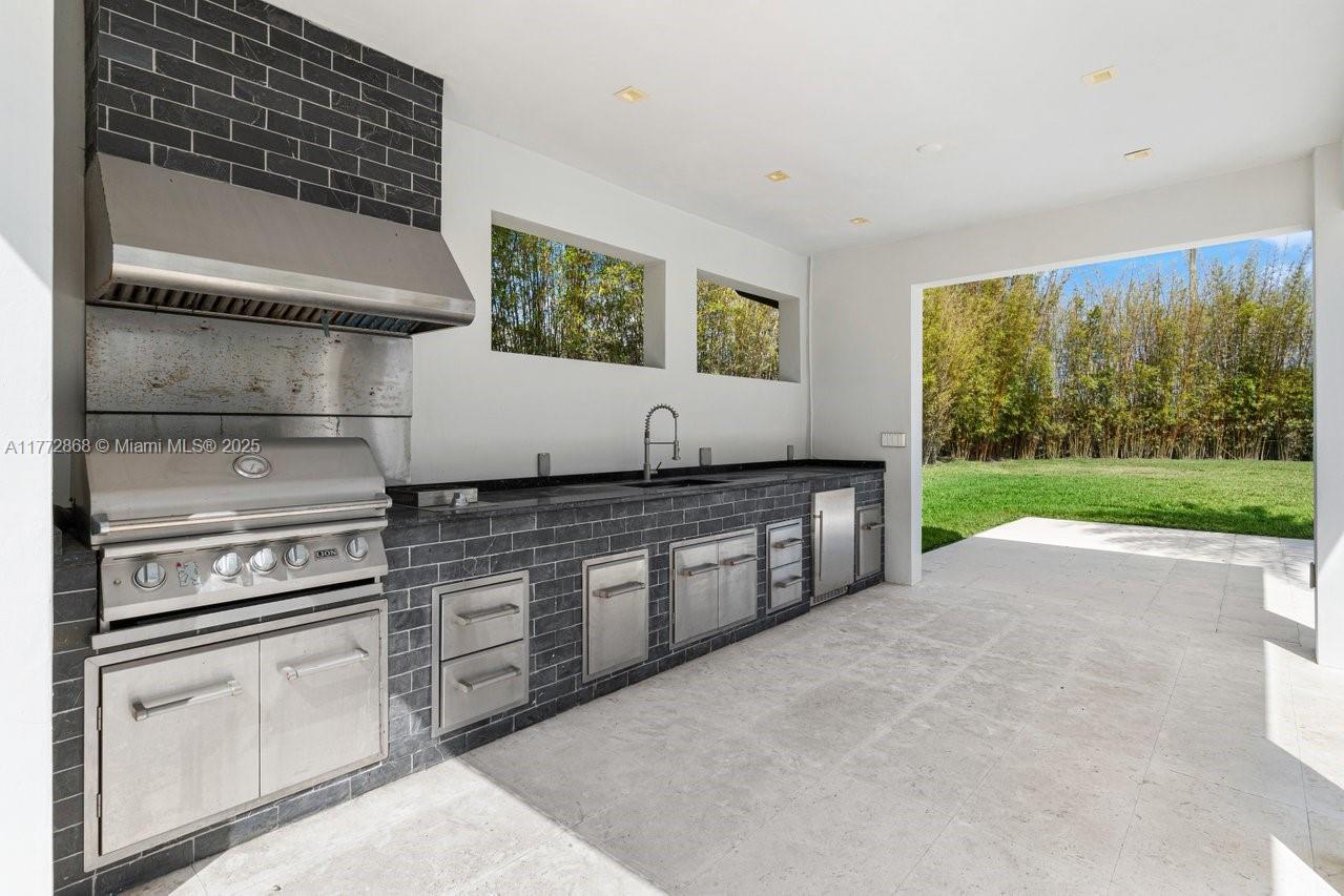 SouthWest Ranches - Residential