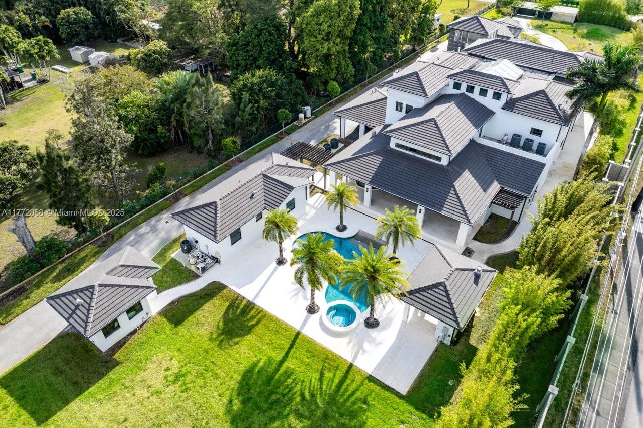 SouthWest Ranches - Residential