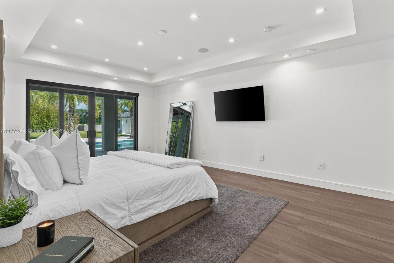 SouthWest Ranches - Residential