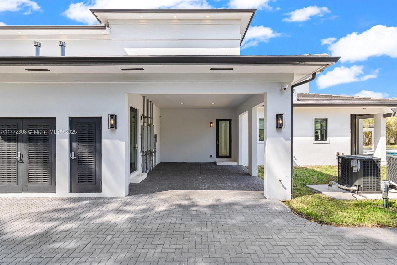 SouthWest Ranches - Residential