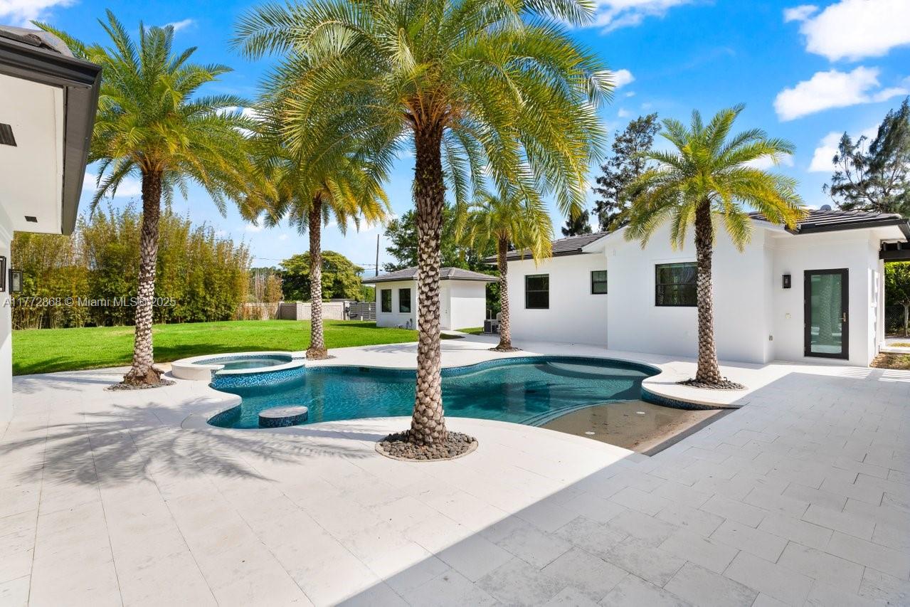 SouthWest Ranches - Residential