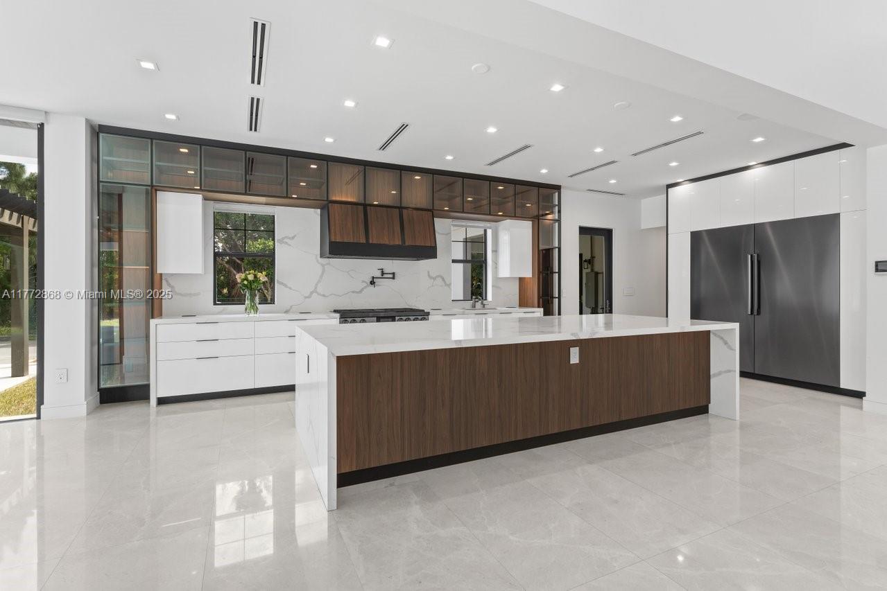 SouthWest Ranches - Residential