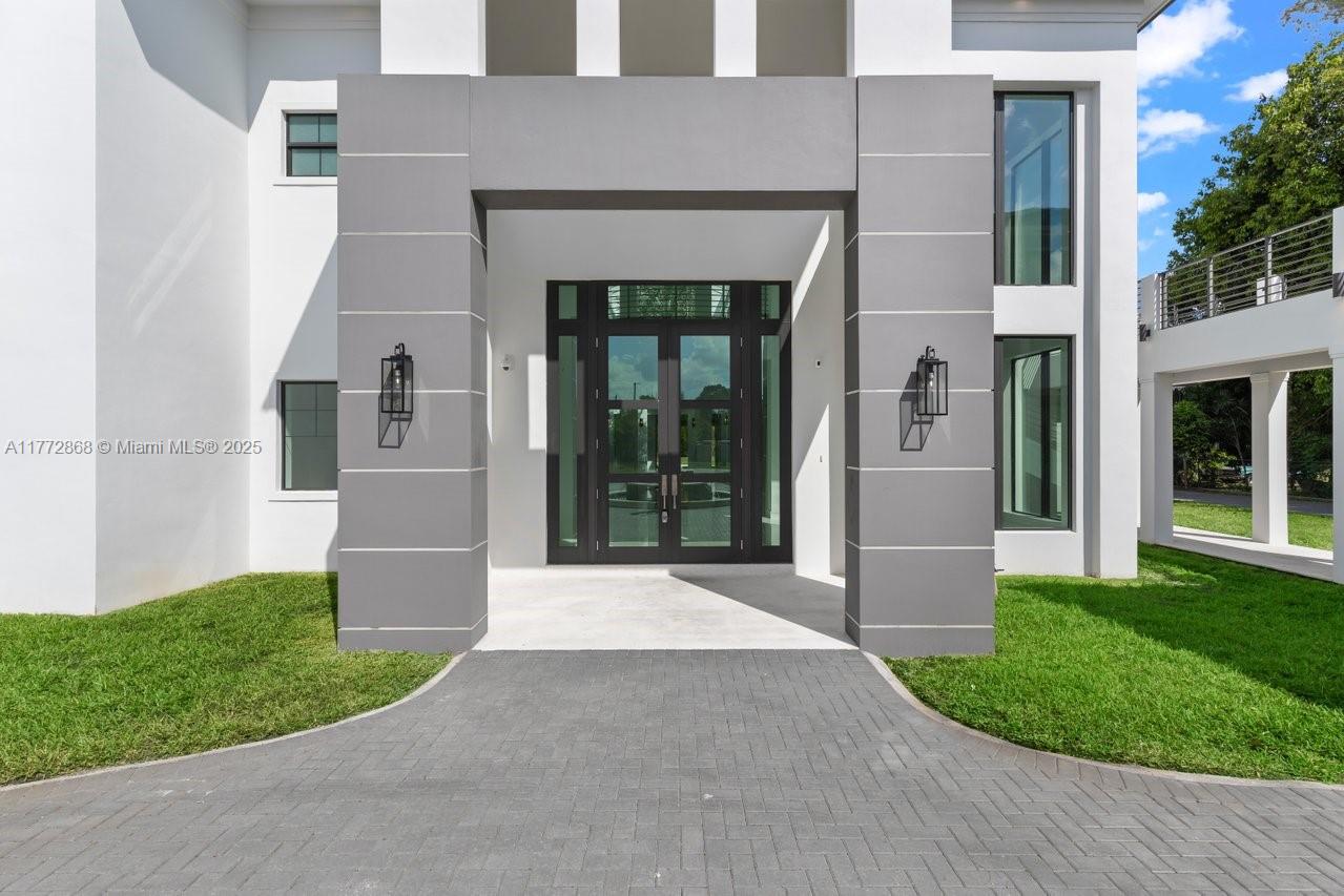 SouthWest Ranches - Residential