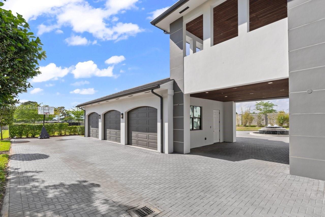 SouthWest Ranches - Residential