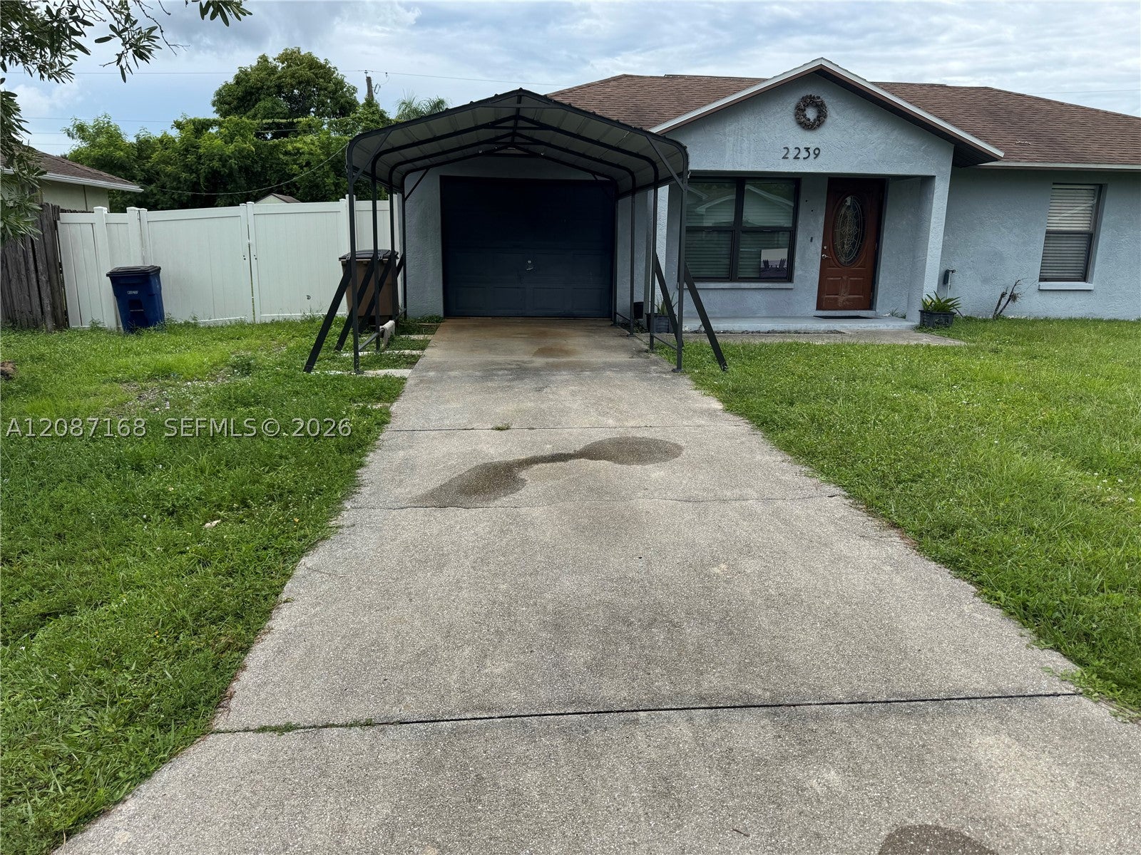 2239 Lotus Rd