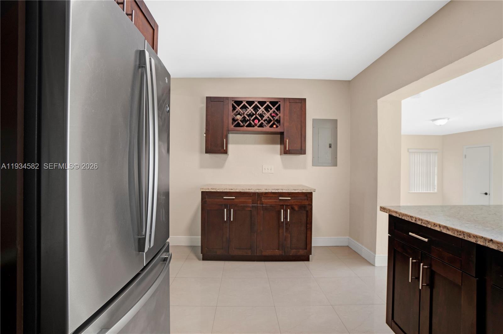 BREEZY HEIGHTS 1ST ADDN - Residential