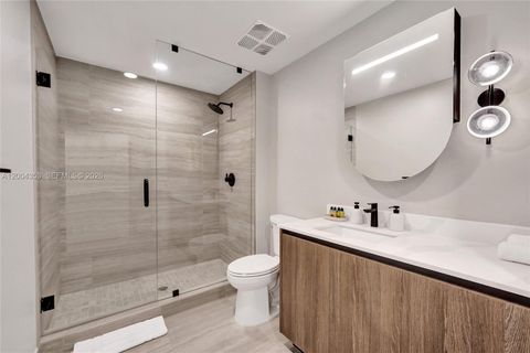 Tiny photo for 580 72nd St #1702, Miami Beach, FL 33141 (MLS # A12004353)