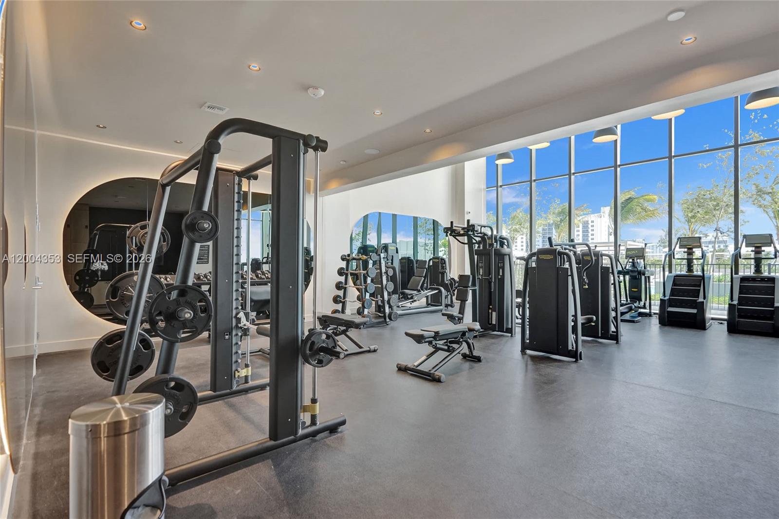 72 Park Condo - Residential