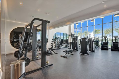 Tiny photo for 580 72nd St #1702, Miami Beach, FL 33141 (MLS # A12004353)