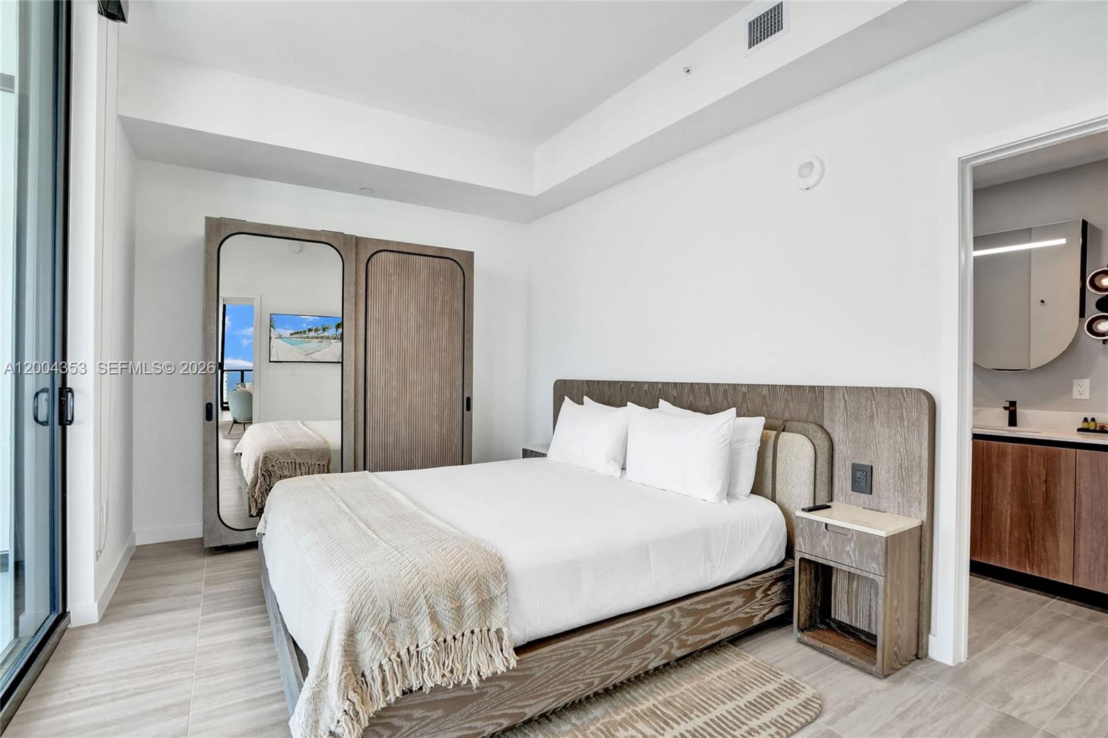 72 Park Condo - Residential