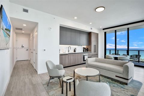 Tiny photo for 580 72nd St #1702, Miami Beach, FL 33141 (MLS # A12004353)