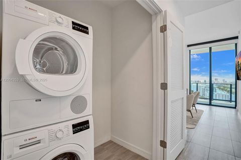 Tiny photo for 580 72nd St #1702, Miami Beach, FL 33141 (MLS # A12004353)