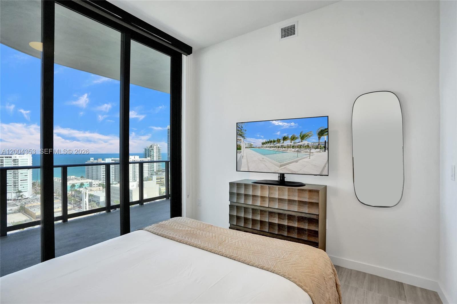 72 Park Condo - Residential