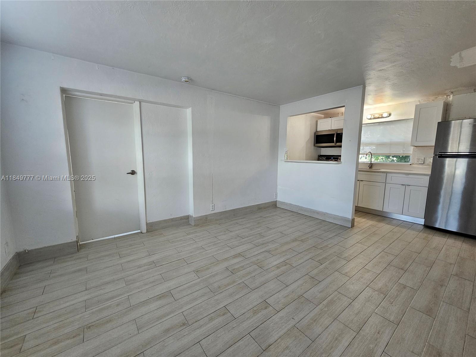 Updated 1 bedroom 1 bathroom for lease east of US-1. This unit is within walking distance of Publix, Starbucks, and Chipotle. Minutes away from Dania Pointe, Oakwood Plaza, and a short drive to Fort Lauderdale International Airport. Quick approval process and easy to show! The property is professionally Leased and Managed by Management Miami.