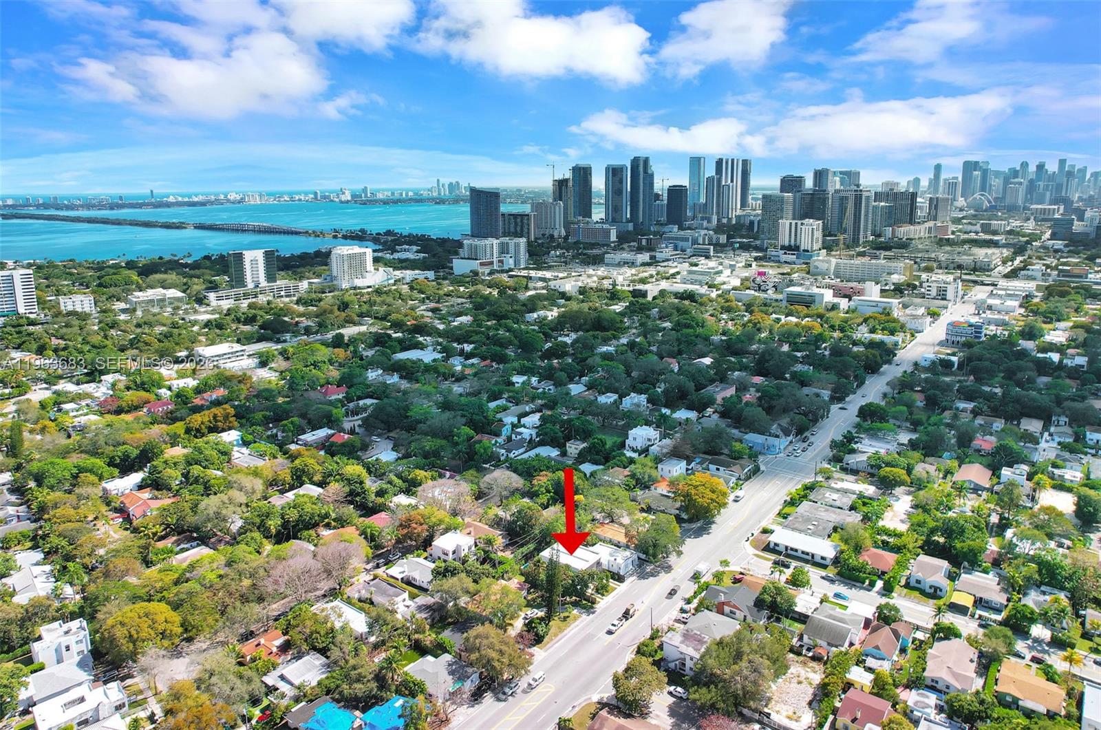 SHADOWLAWN - Residential