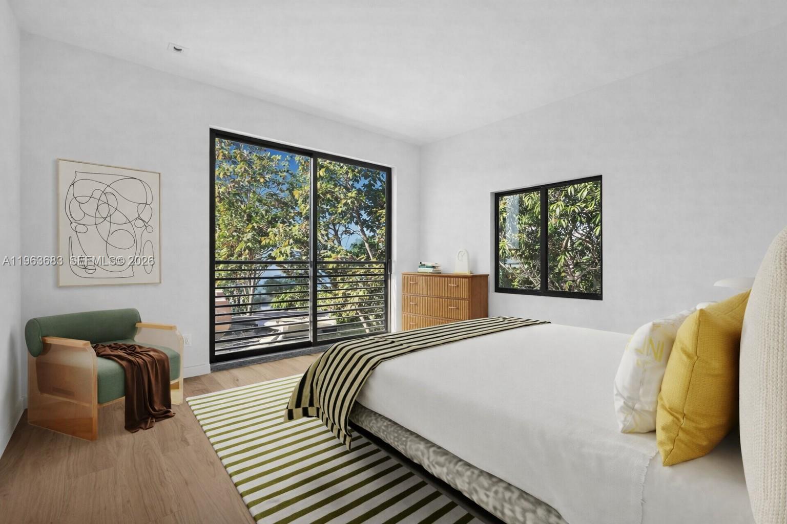 SHADOWLAWN - Residential