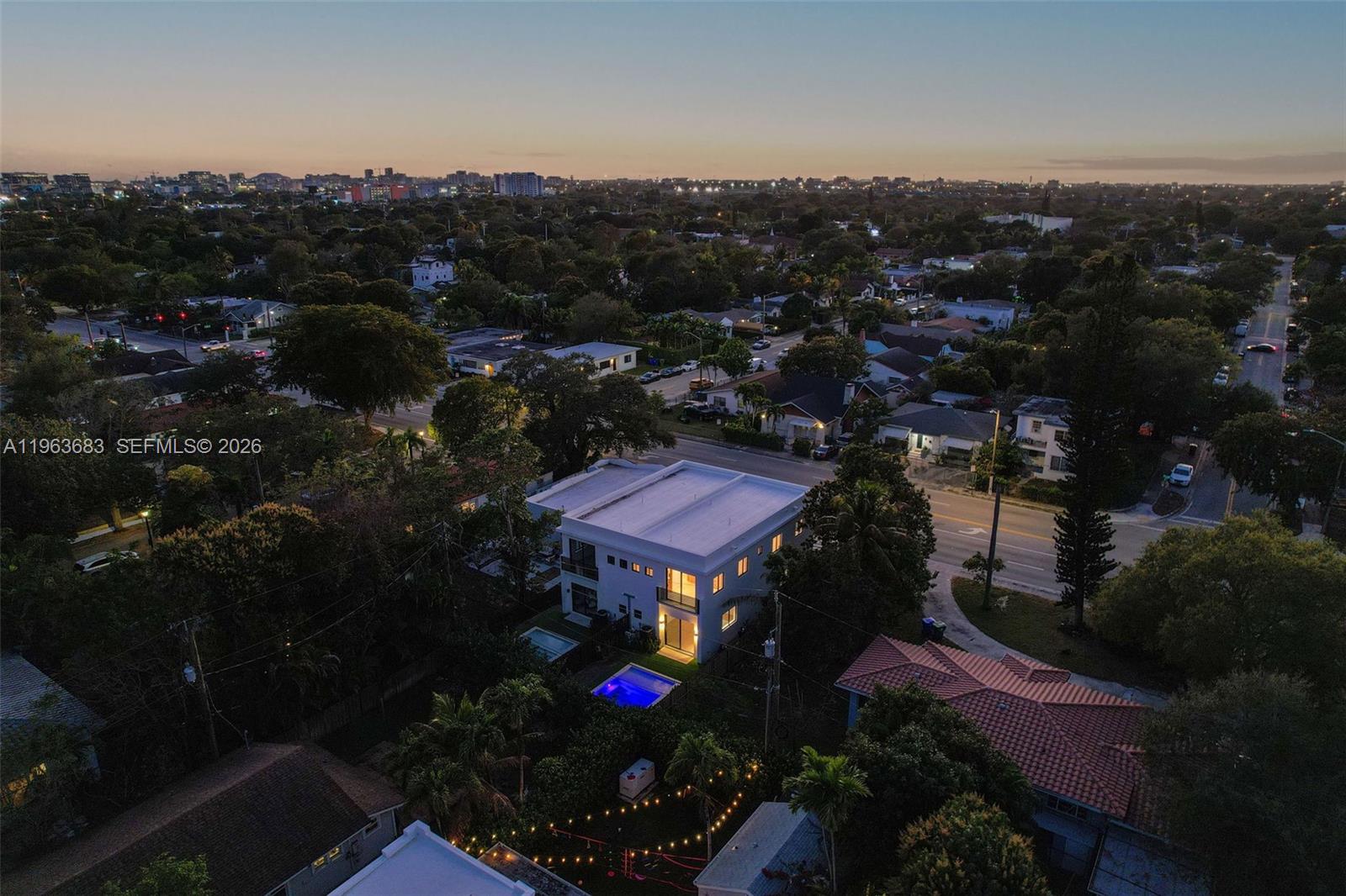 View photos, virtual tours, details... 4715 N Miami Ave