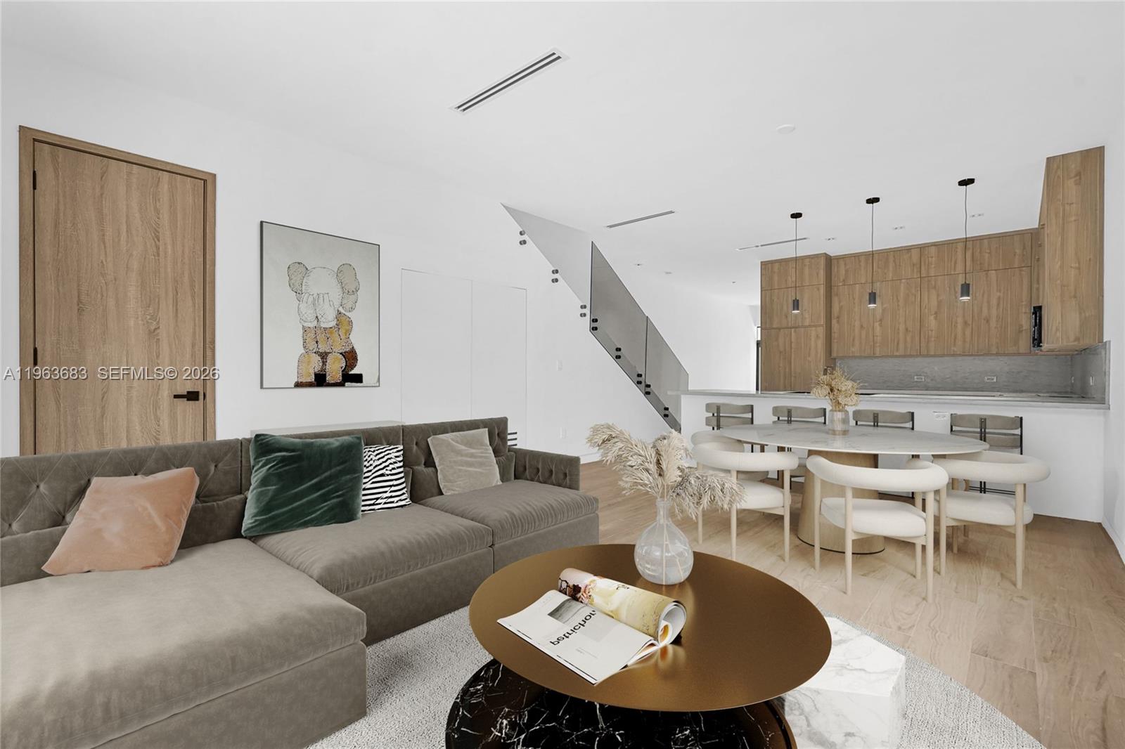 SHADOWLAWN - Residential