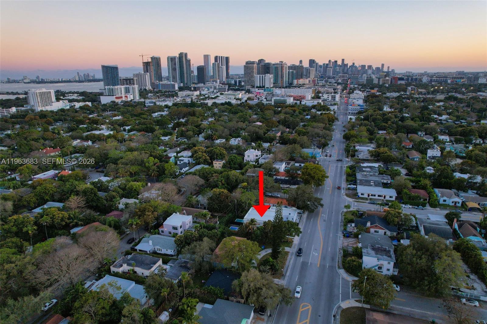 SHADOWLAWN - Residential