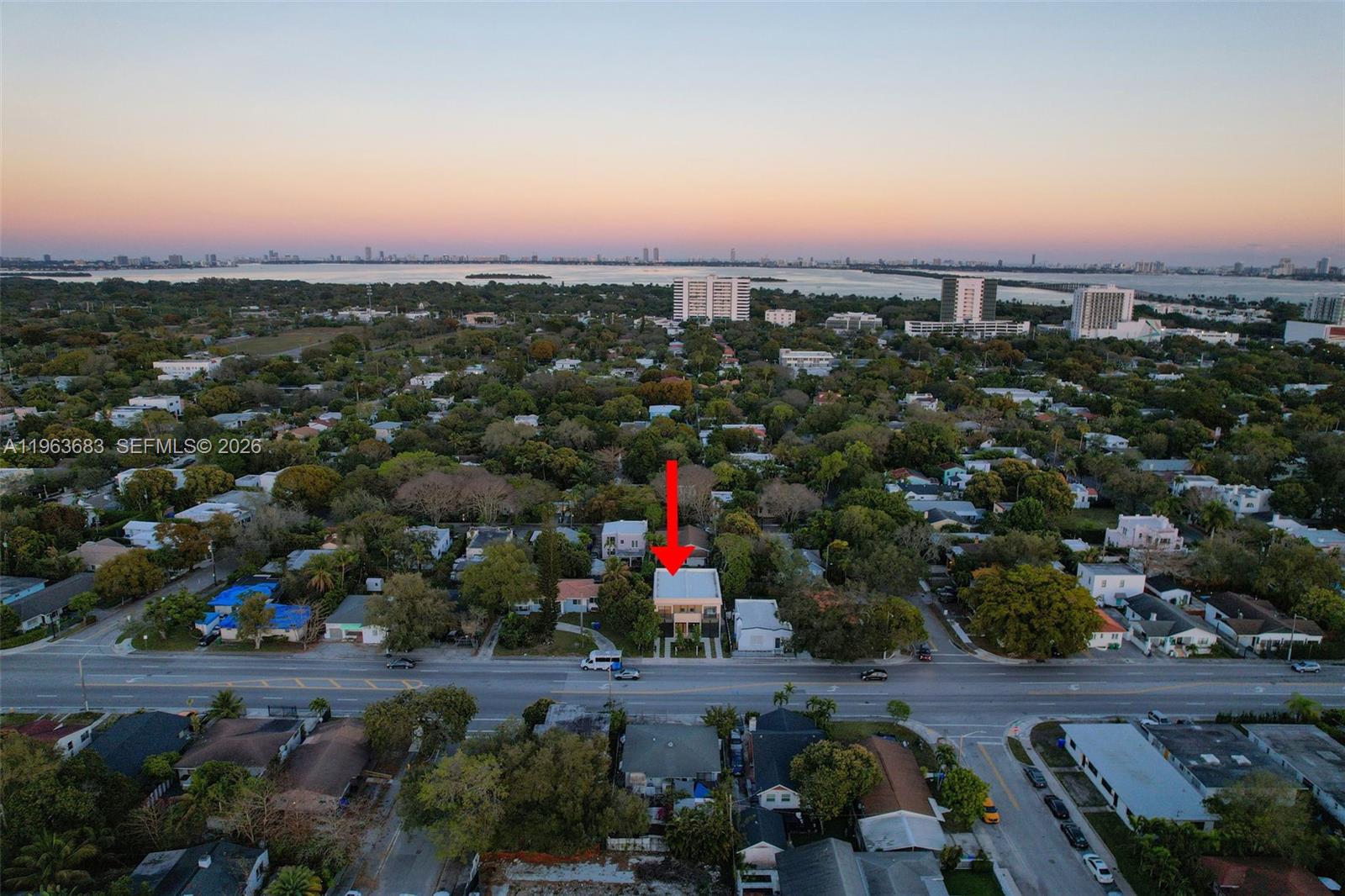 SHADOWLAWN - Residential