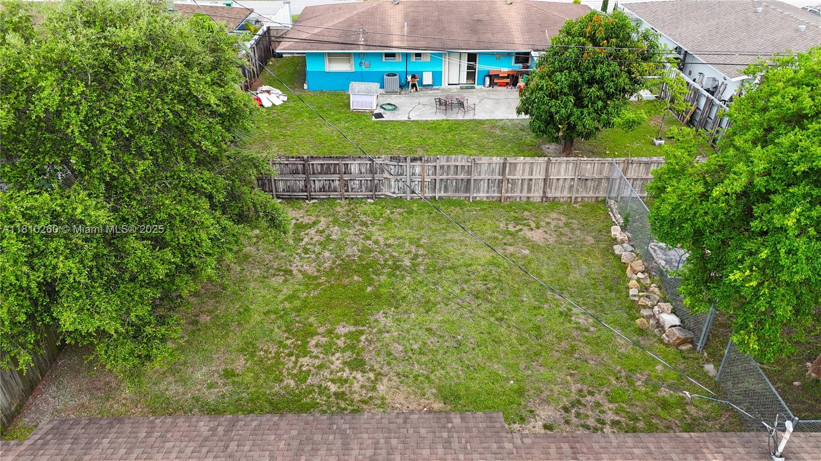FAIRWAY PARK SEC 3 - Residential