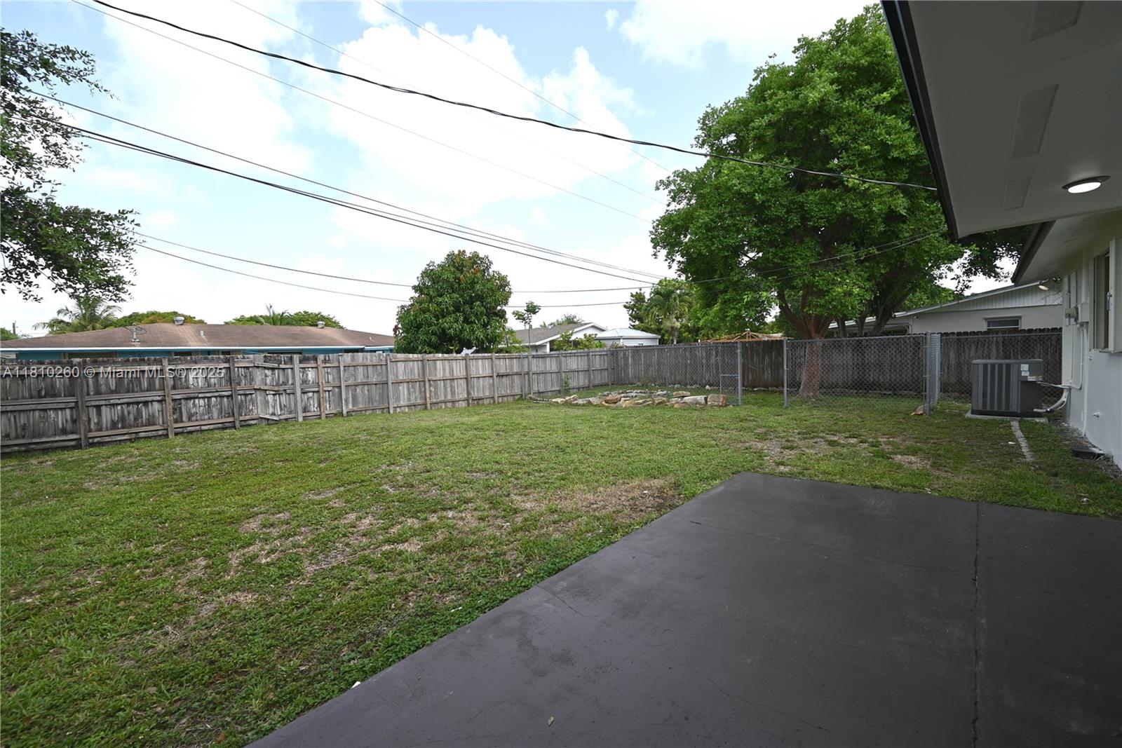 FAIRWAY PARK SEC 3 - Residential