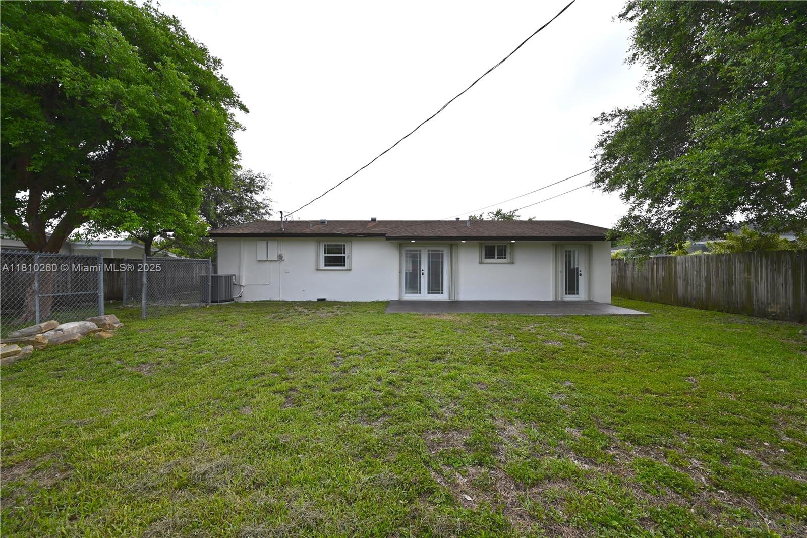 FAIRWAY PARK SEC 3 - Residential