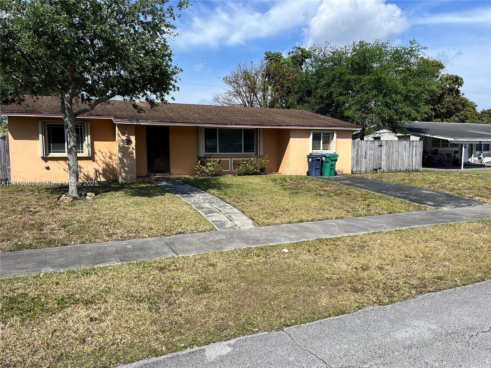 16320 SW 100th Ct