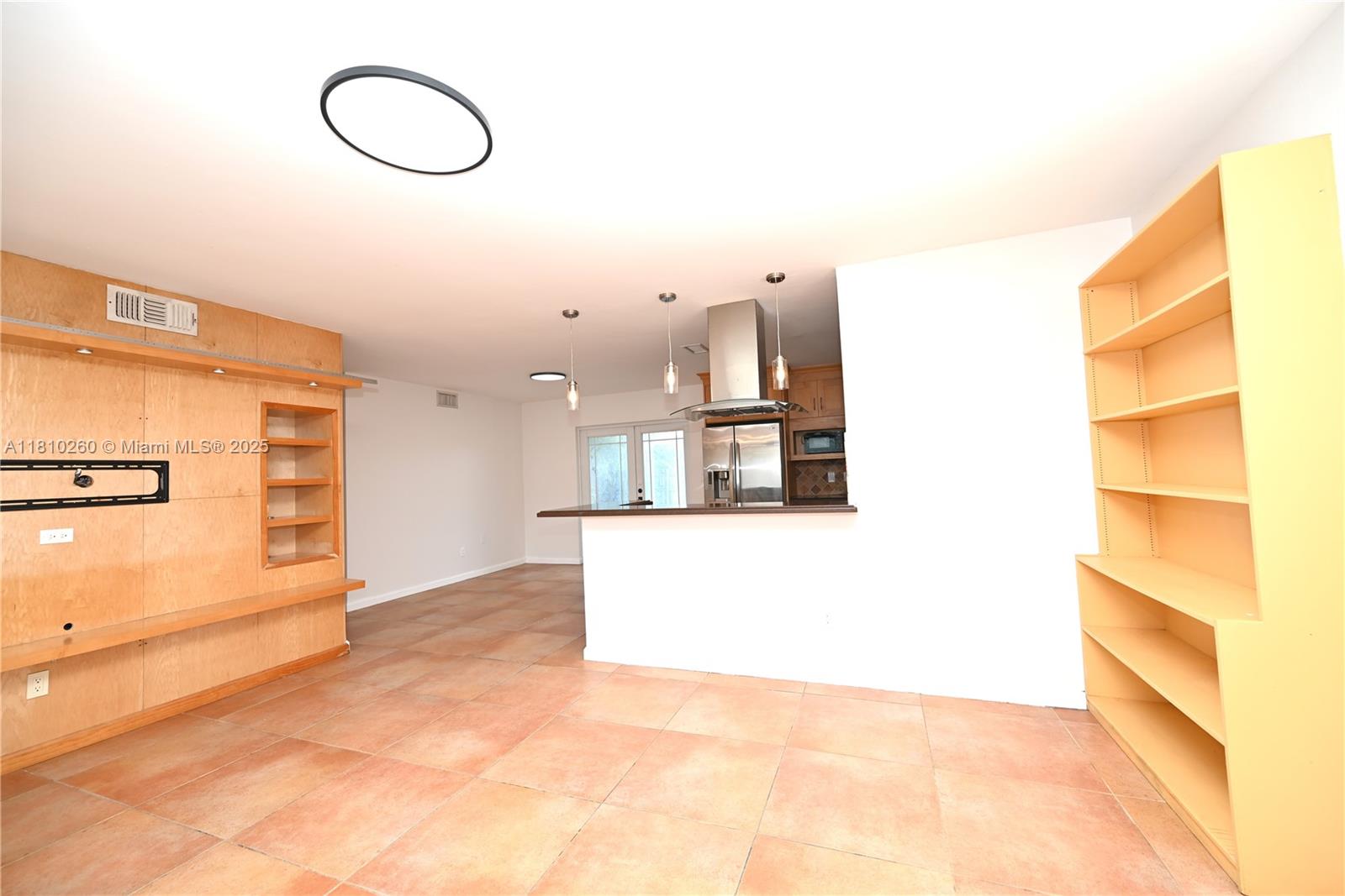 FAIRWAY PARK SEC 3 - Residential