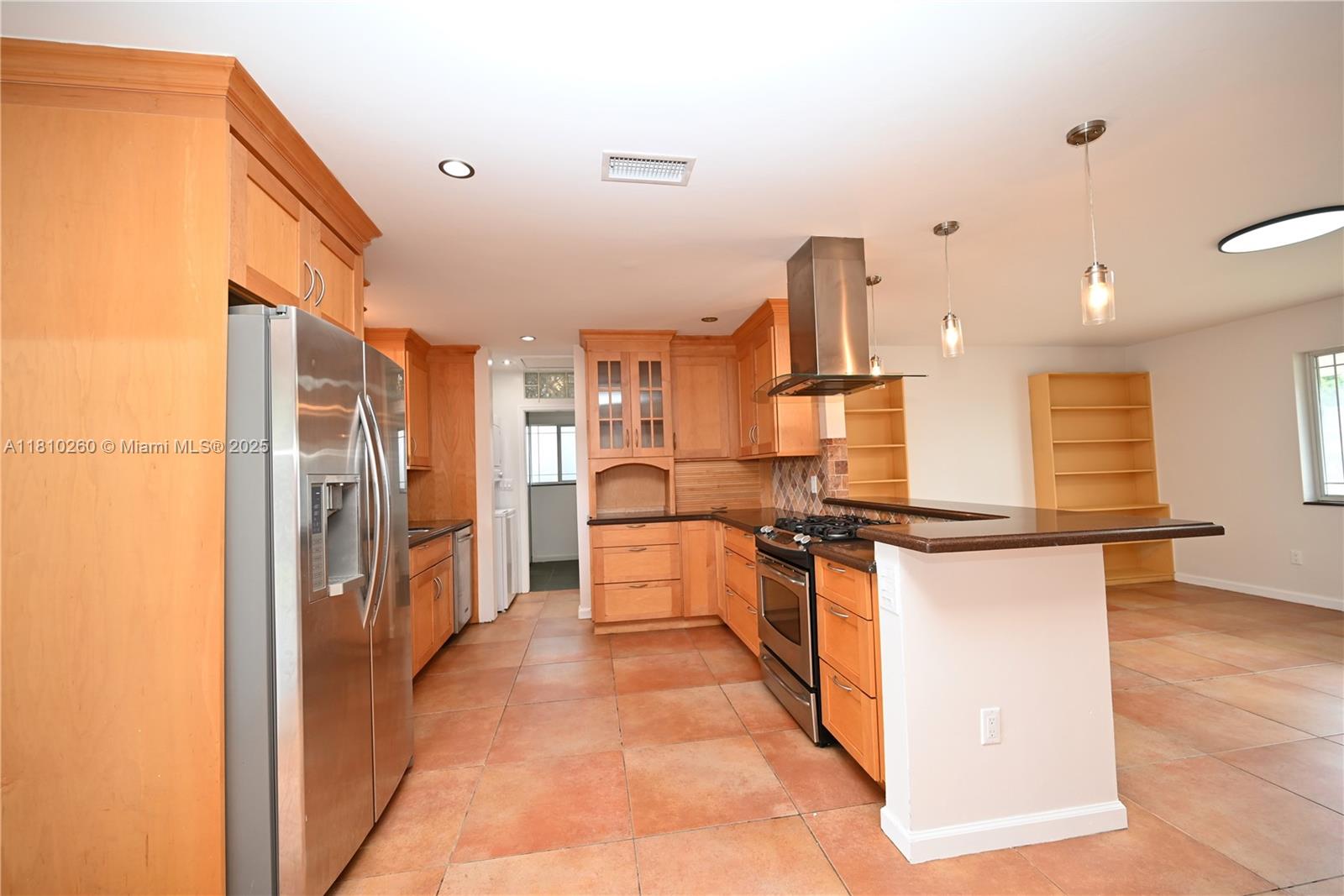 FAIRWAY PARK SEC 3 - Residential