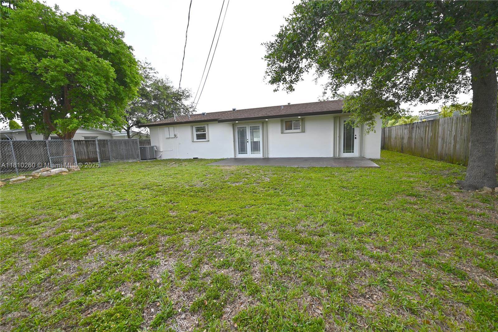 FAIRWAY PARK SEC 3 - Residential