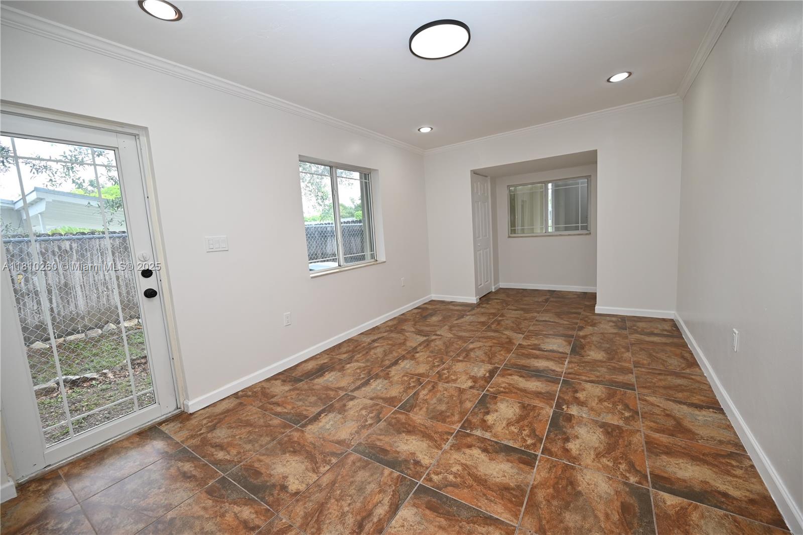 FAIRWAY PARK SEC 3 - Residential