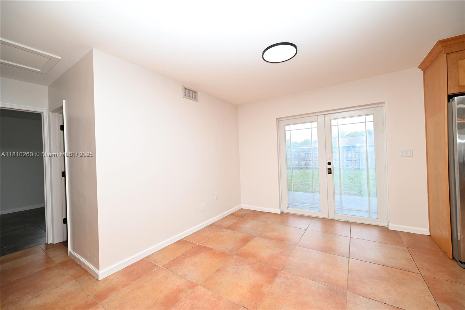 FAIRWAY PARK SEC 3 - Residential