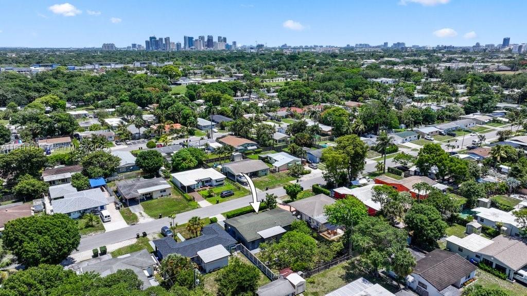 OAK GROVE - Residential