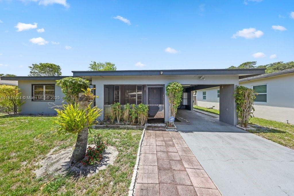 OAK GROVE - Residential