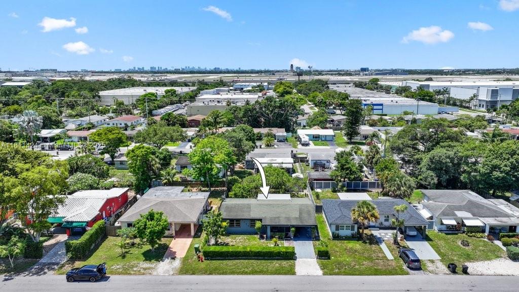 OAK GROVE - Residential