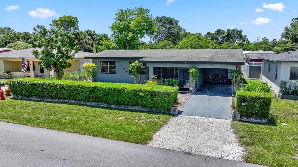 OAK GROVE - Residential
