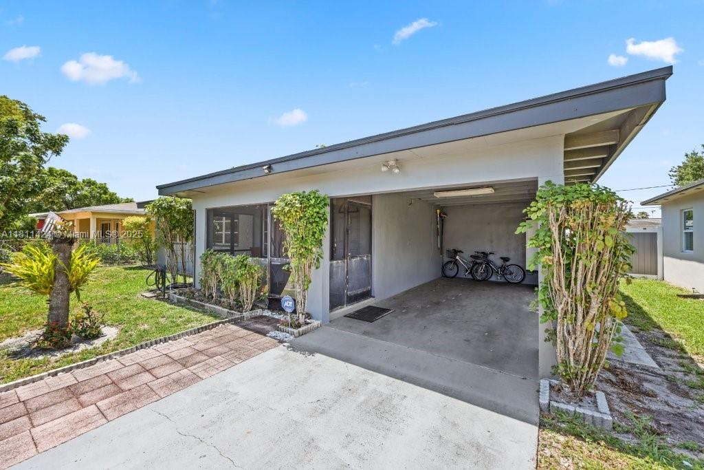 OAK GROVE - Residential