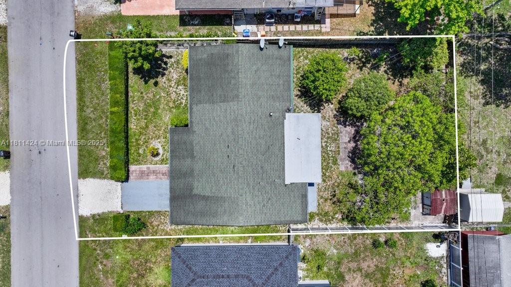 OAK GROVE - Residential