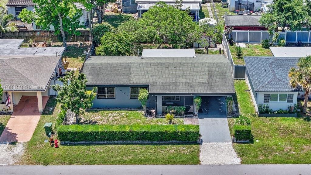 OAK GROVE - Residential