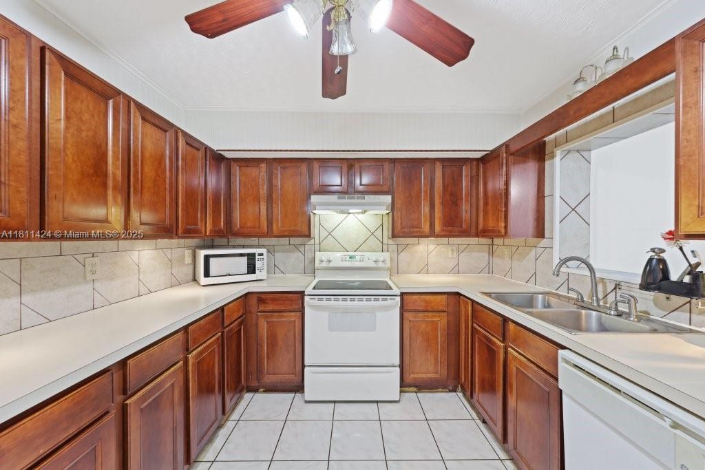 OAK GROVE - Residential