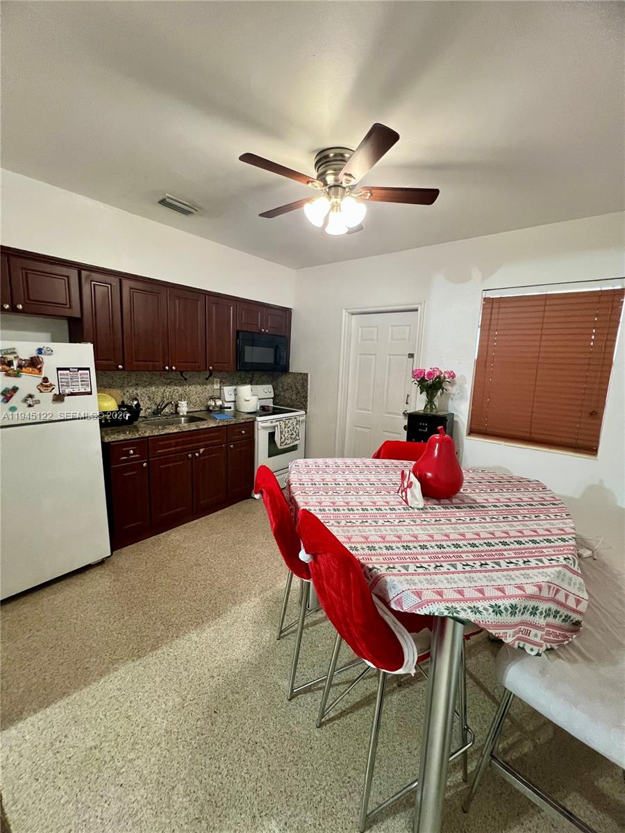 TROJAN PARK AMD PL - Residential Income