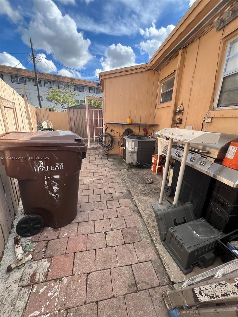 TROJAN PARK AMD PL - Residential Income