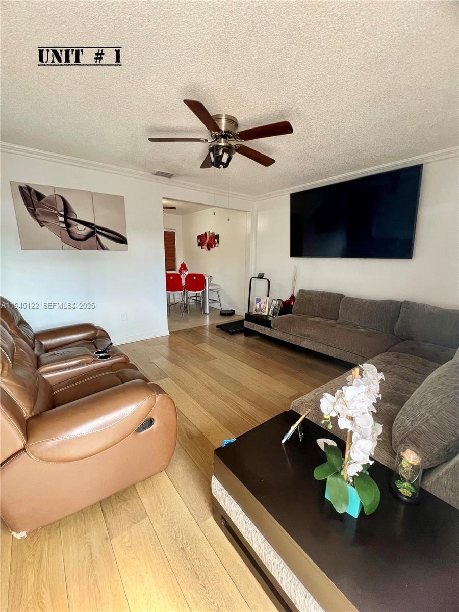 TROJAN PARK AMD PL - Residential Income