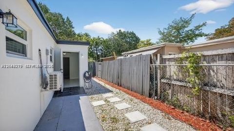 Tiny photo for 1010 NE 138th St, North Miami, FL 33161 (MLS # A12048279)