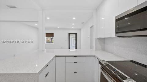 Tiny photo for 1010 NE 138th St, North Miami, FL 33161 (MLS # A12048279)