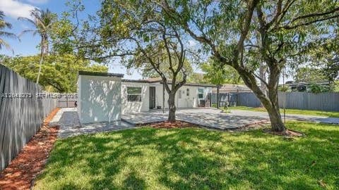 Tiny photo for 1010 NE 138th St, North Miami, FL 33161 (MLS # A12048279)