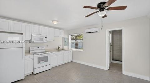 Tiny photo for 1010 NE 138th St, North Miami, FL 33161 (MLS # A12048279)