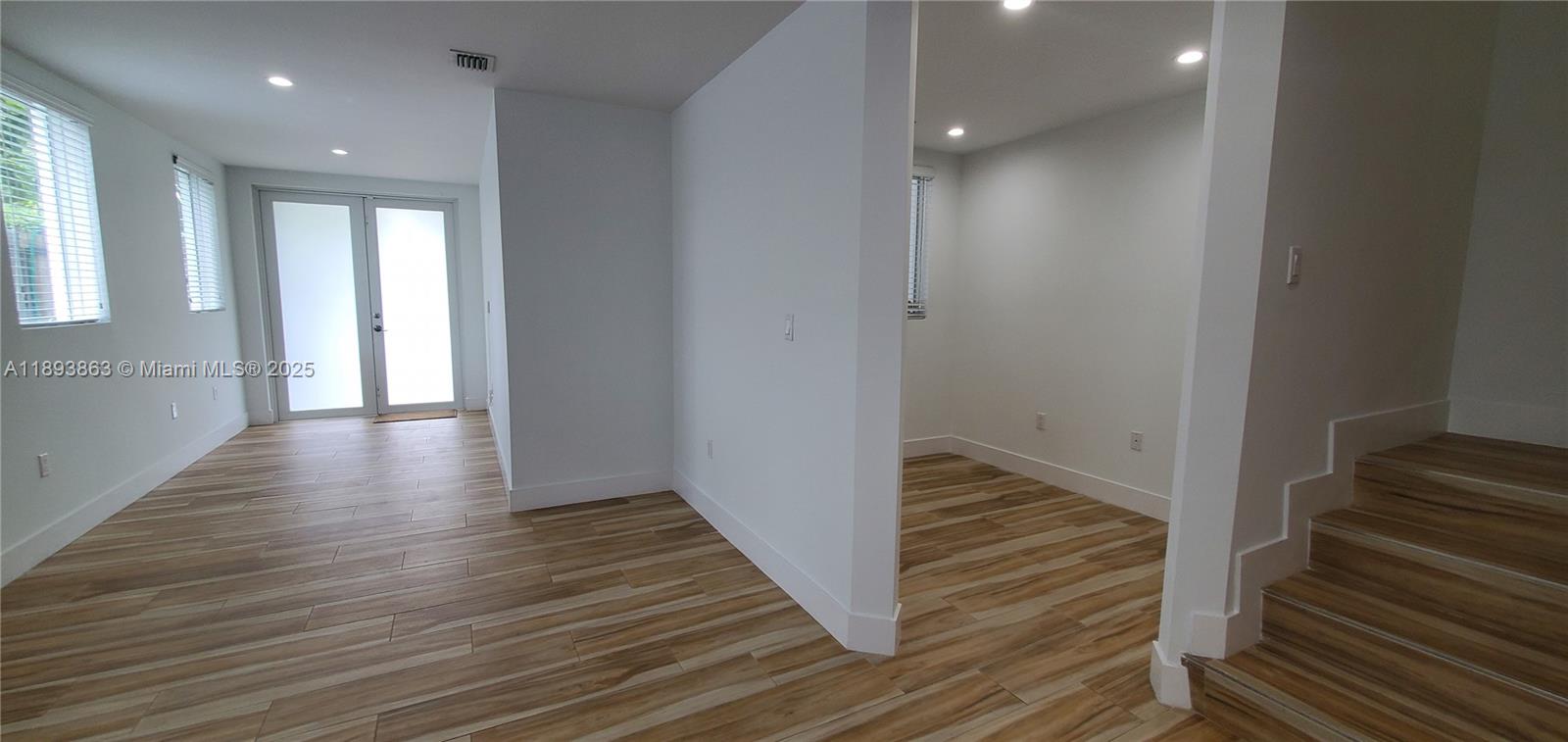 FROW HOMESTEAD - Residential Lease